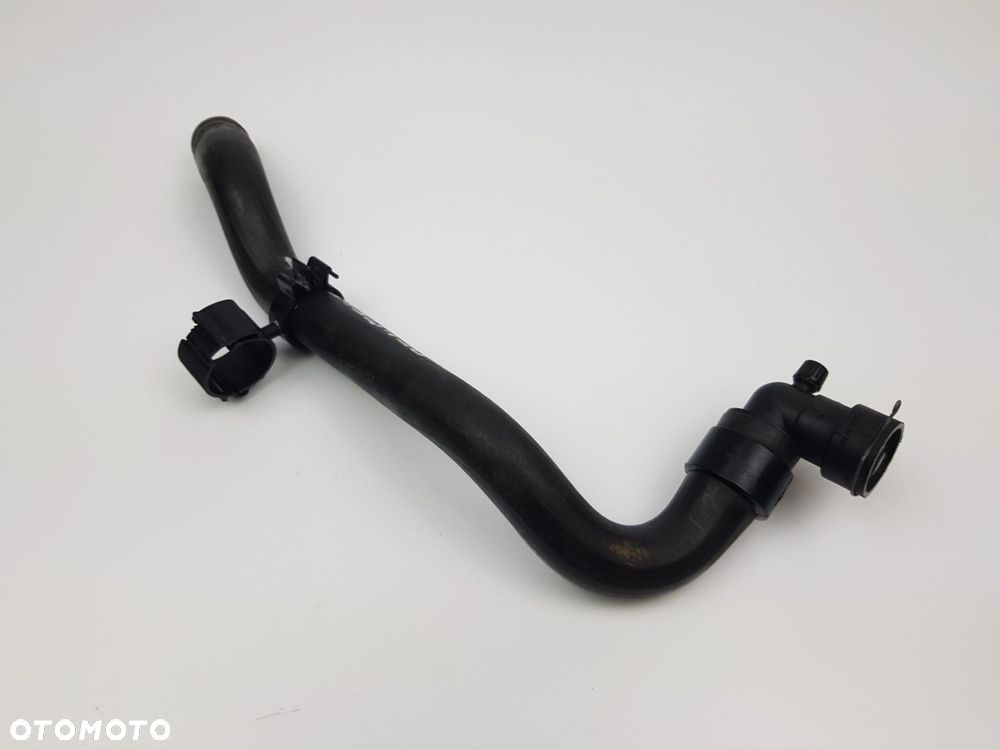 Przewód Wąż Rura chłodnicy wody Peugeot 207 - 4