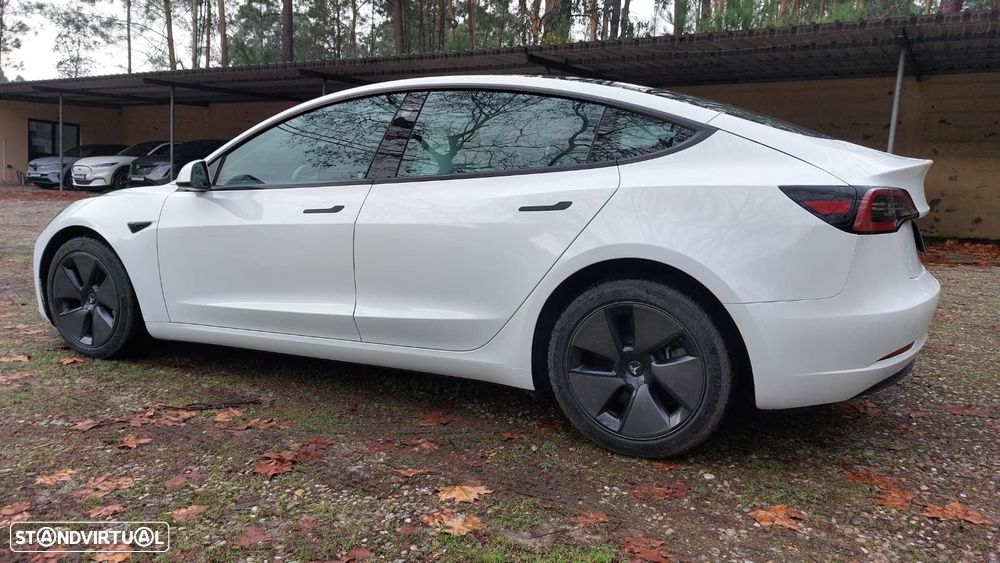 Tesla Model 3 Long Range AWD Dual Motor - 10