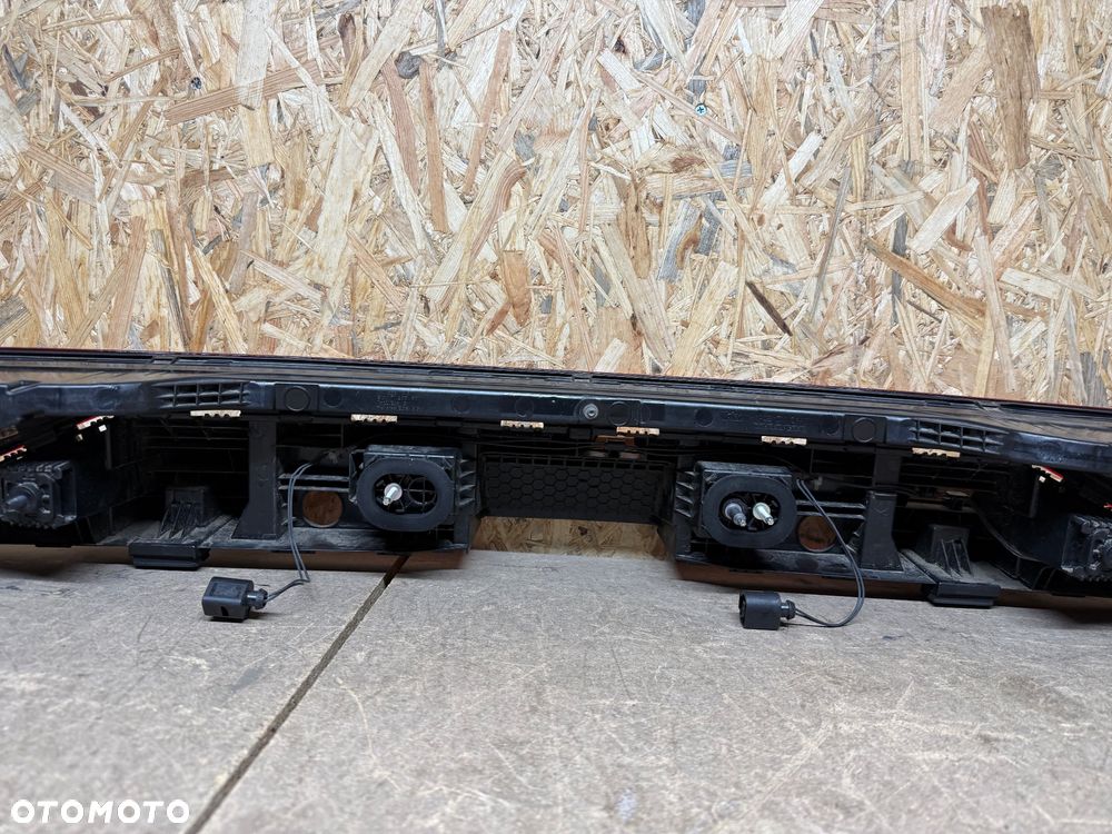 LAMPA TYŁ BLENDA ŚWIATŁO TYLNE LED AUDI Q8 4M8 4M8945095S - 6