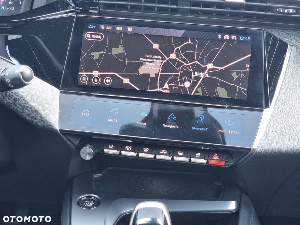 Peugeot 308 1.2 PureTech Allure S&S - 34