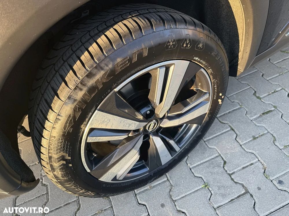 Nissan X-Trail e4ORCE 7 locuri Tekna - 14