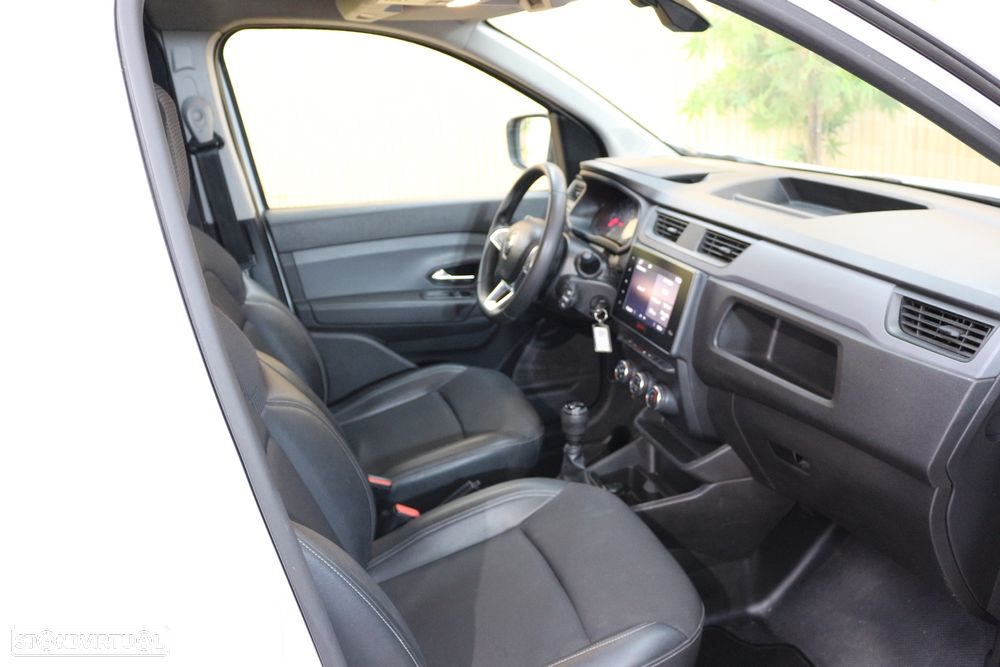 Renault Kangoo express - 28