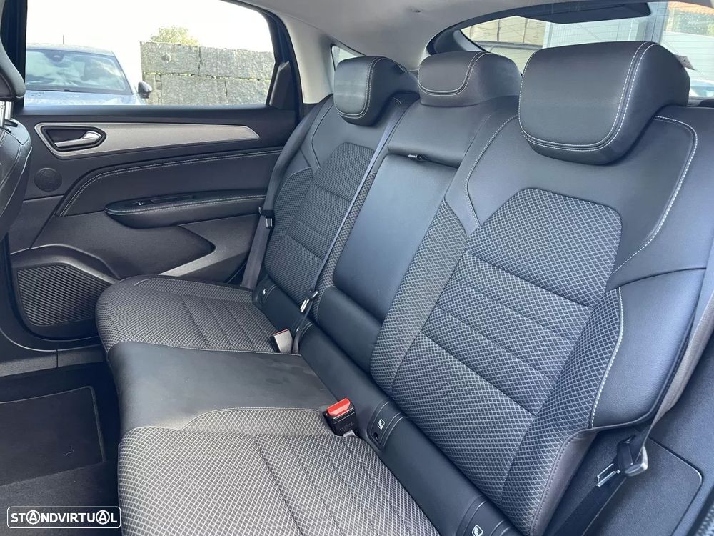 Renault Arkana 1.6 E-Tech Full Hybrid Techno - 18