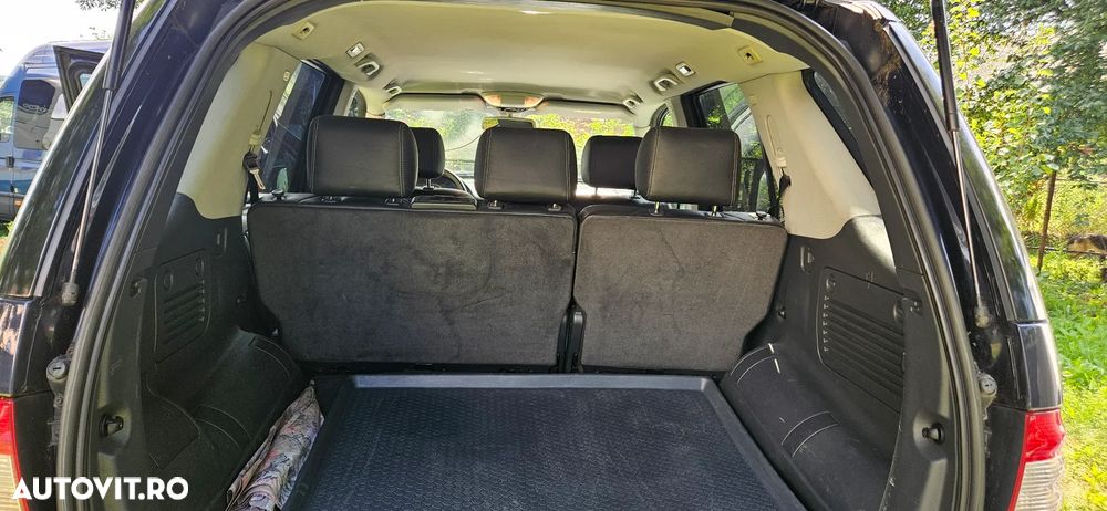 Mercedes-Benz ML - 16