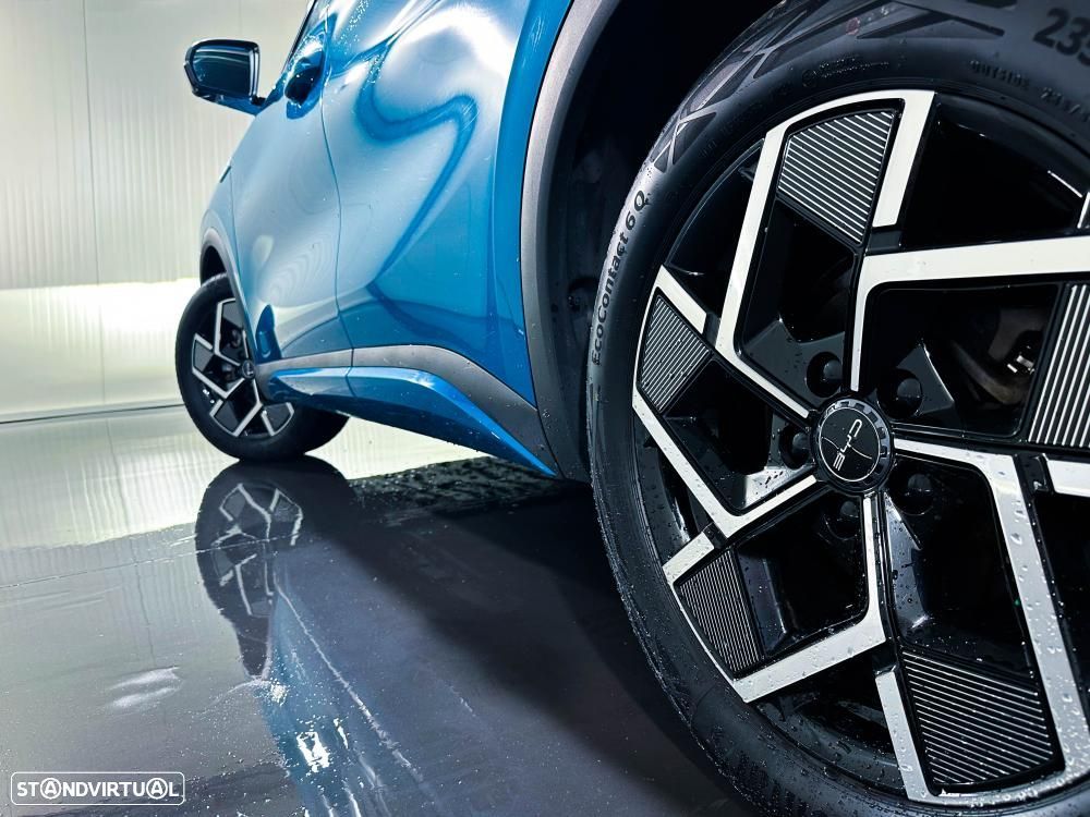 BYD Atto 3 60.48 kWh Design - 7