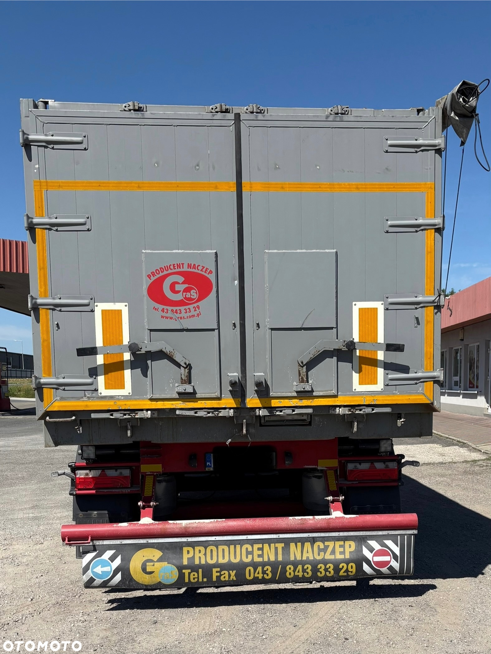 Gras GS - 2