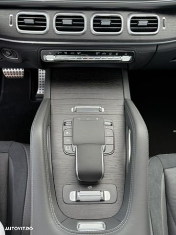 Mercedes-Benz GLE - 15