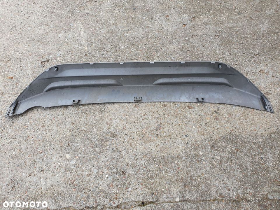 Hyundai Kona zderzak tylny blenda - 3