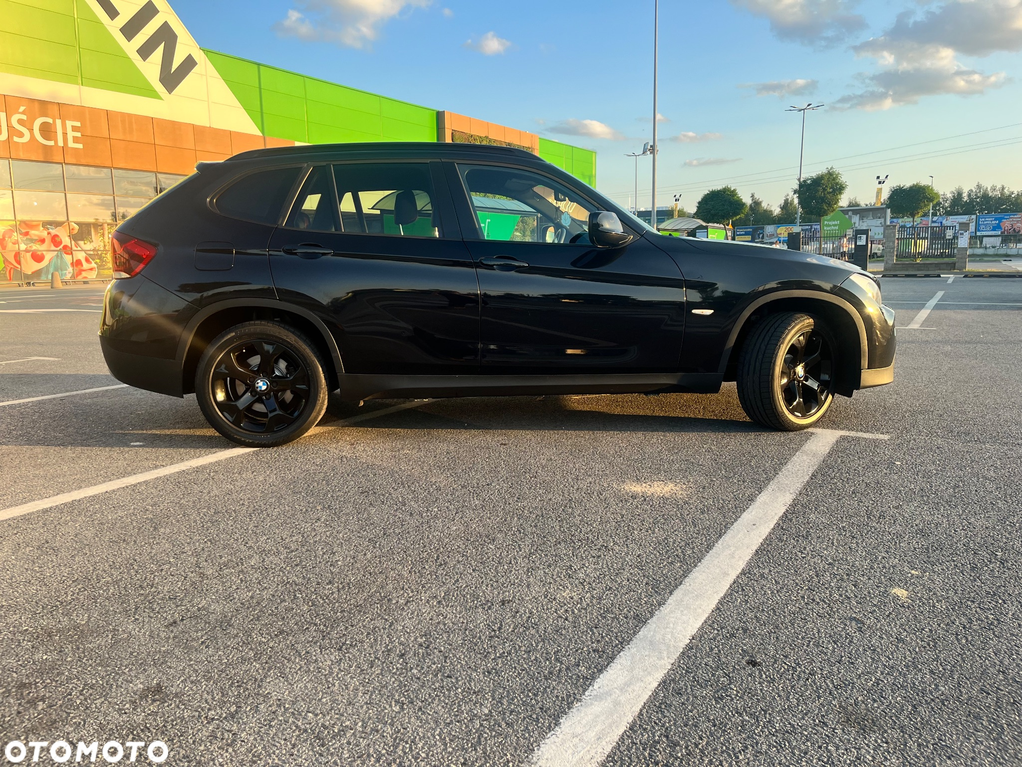 BMW X1 sDrive18d xLine - 8