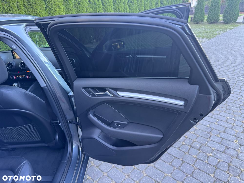 Audi A3 - 16