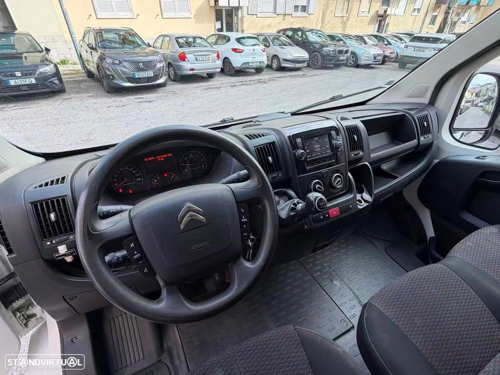 Citroën JUMPER - 10