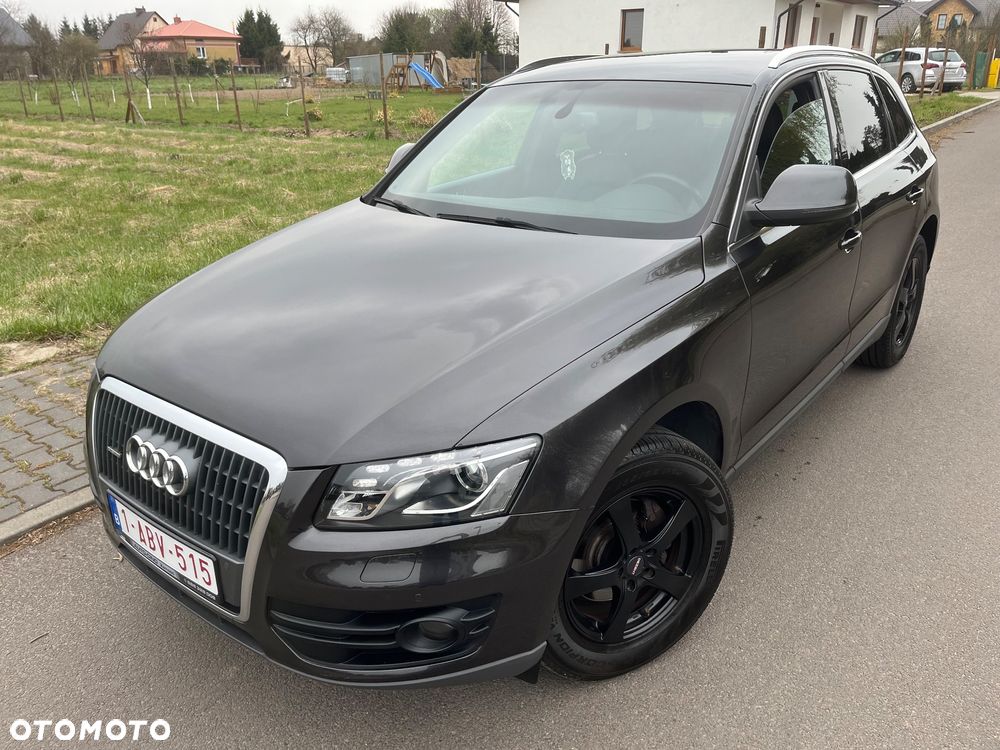 Audi Q5 2.0 TDI Quattro - 2