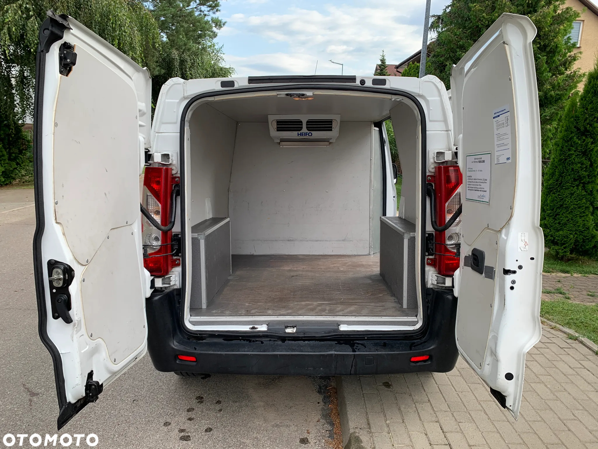 Citroën JUMPY - 10
