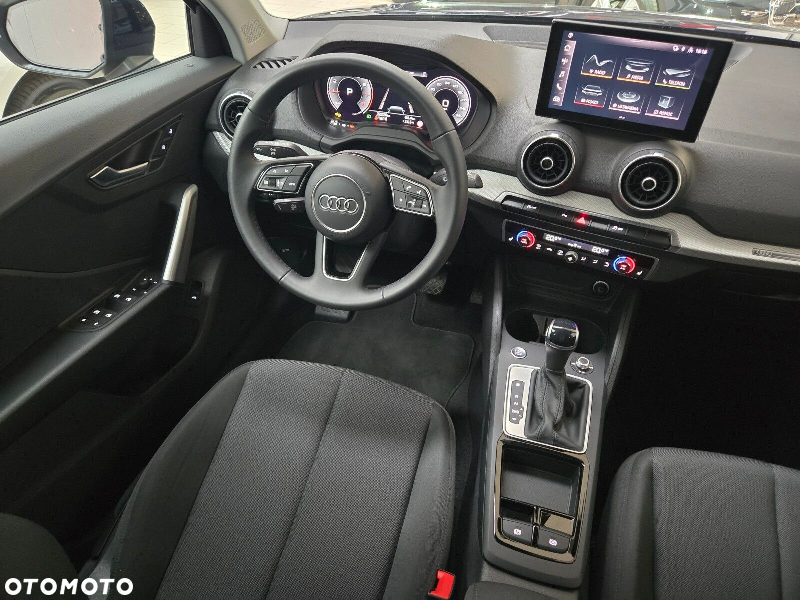 Audi Q2 - 13