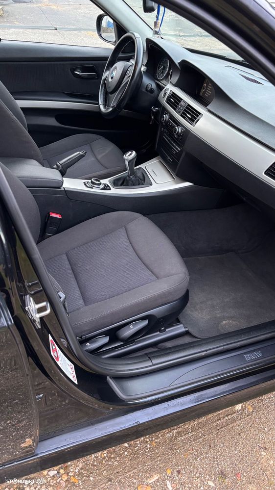 BMW 316 d - 7