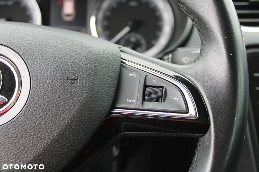 Skoda Octavia - 20