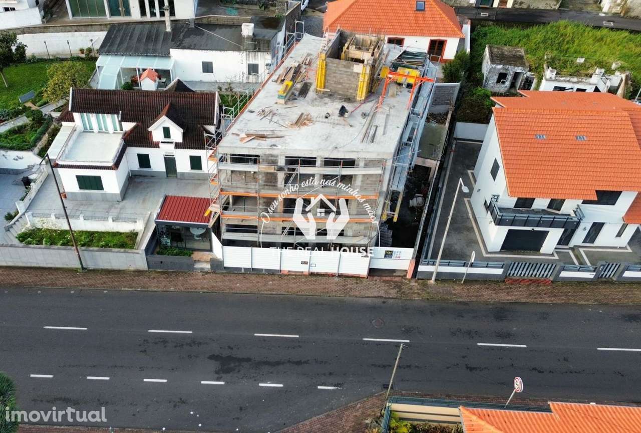 T1 em Machico _ PRESTIGE CITY CENTER - Grande imagem: 2/19