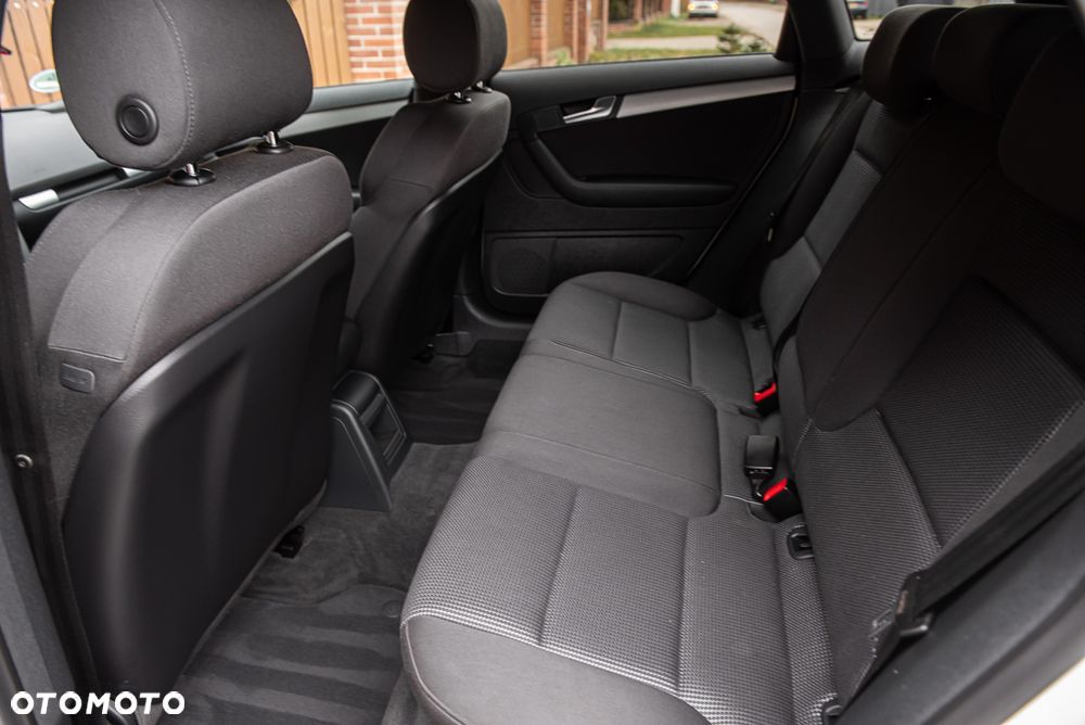 Audi A3 Sportback 1.4 TFSI S line Sportpaket - 21