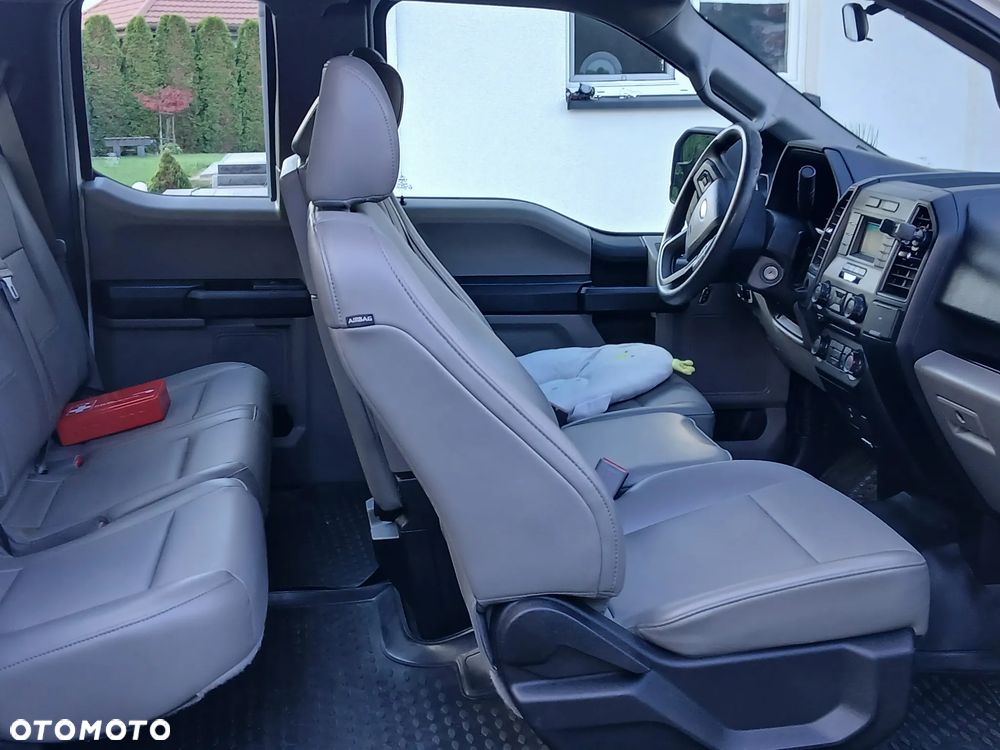 Ford F150 - 9