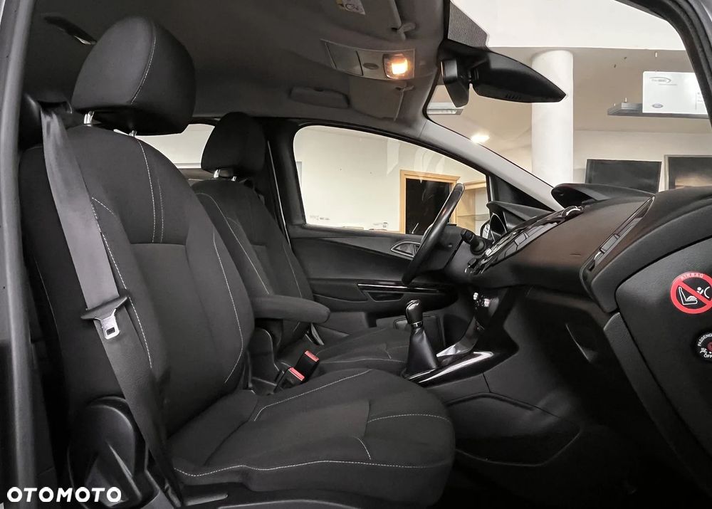 Ford B-MAX 1.0 EcoBoost Titanium X - 24