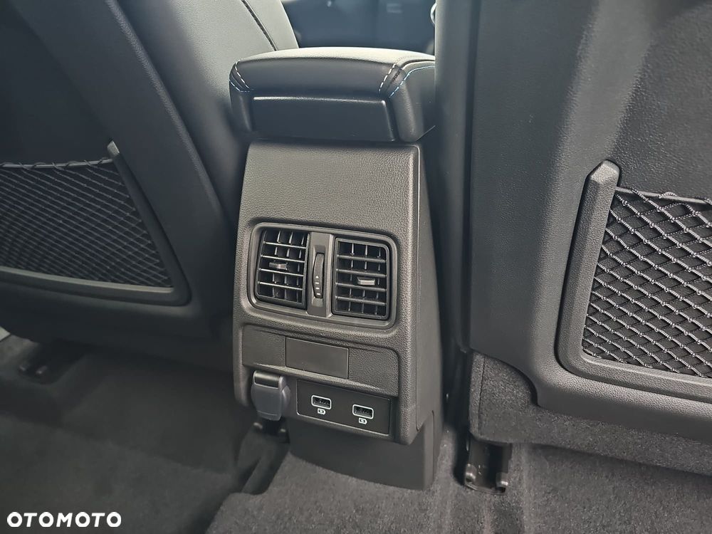 Renault Arkana 1.6 E-Tech Full Hybrid 145 Esprit Alpine MMT - 19