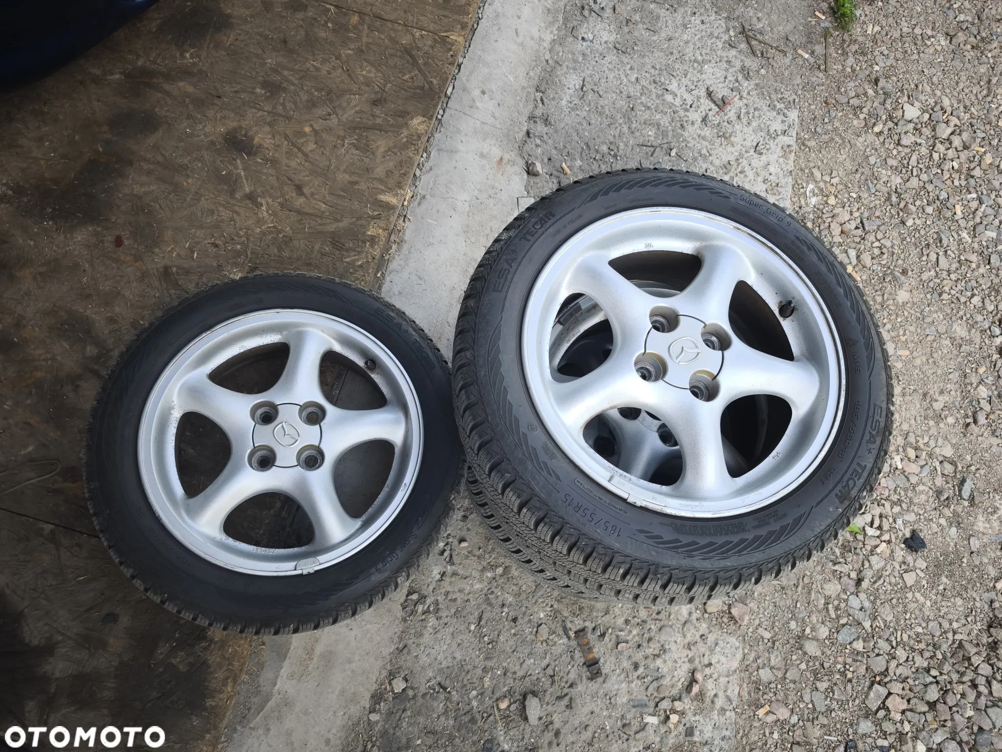 Mazda MX-5 1.9 16V - 31