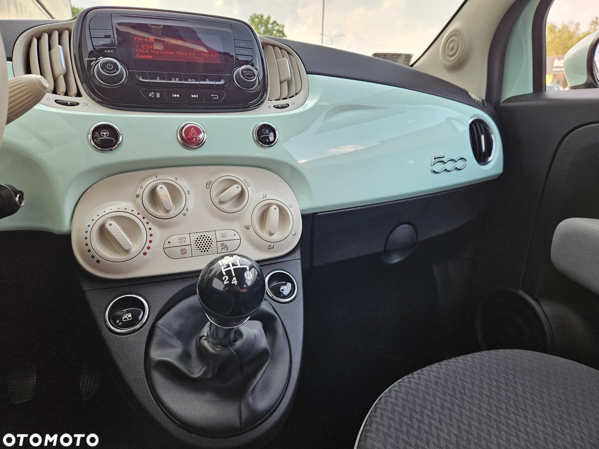Fiat 500 1.2 Pop - 29