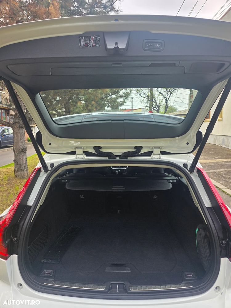 Volvo V60 - 6