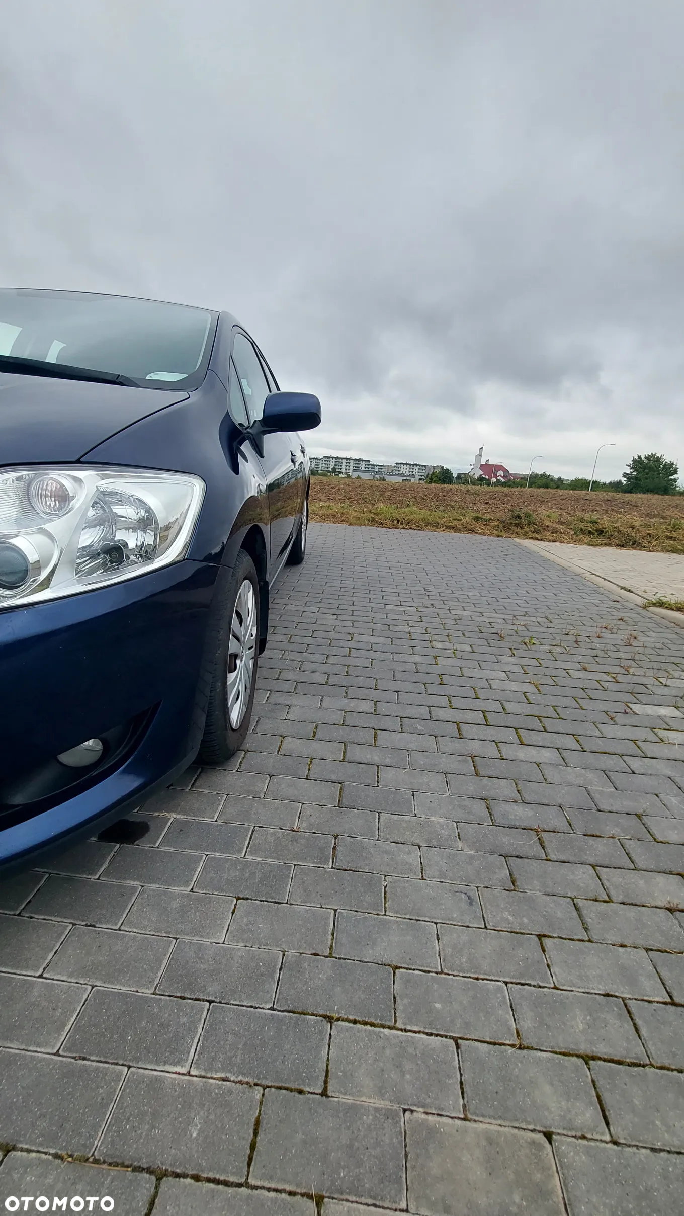 Toyota Auris 1.6 VVT-i Luna - 4