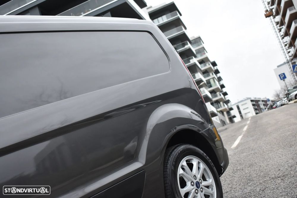Ford Transit Connect 1.5 TDCi 210 L2 Trend Powershift - 6