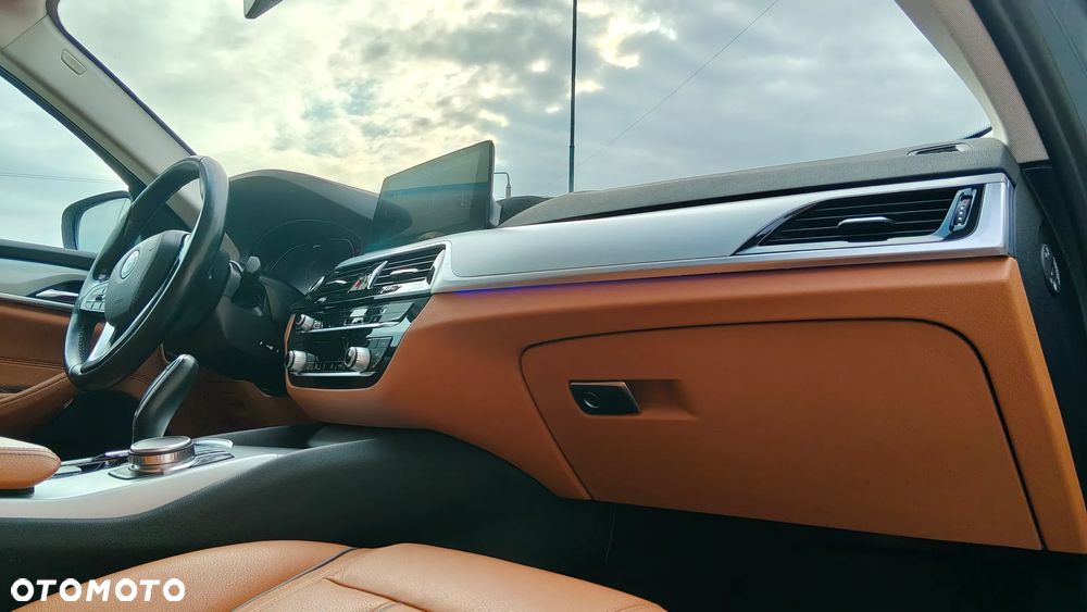 BMW Seria 5 530e iPerformance GPF Business Edition - 12