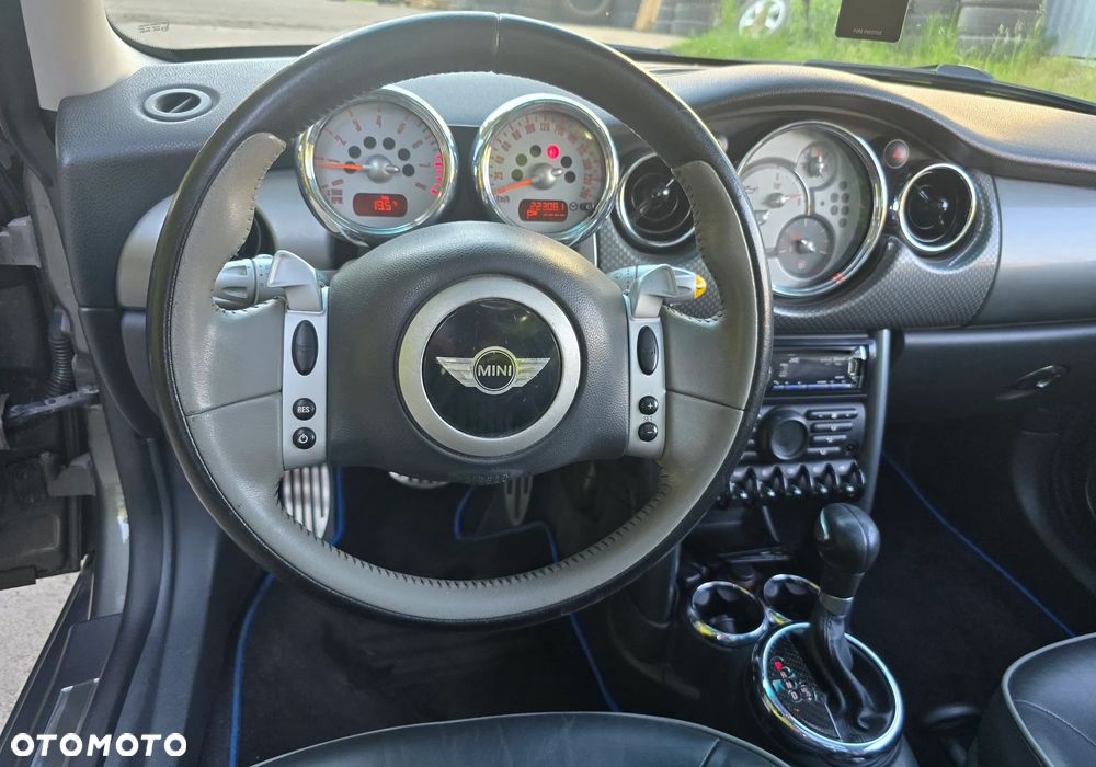 MINI Cooper S Park Lane - 12