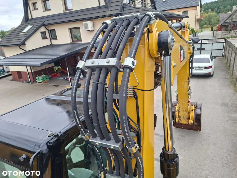 Caterpillar CAT M 313 D - 18