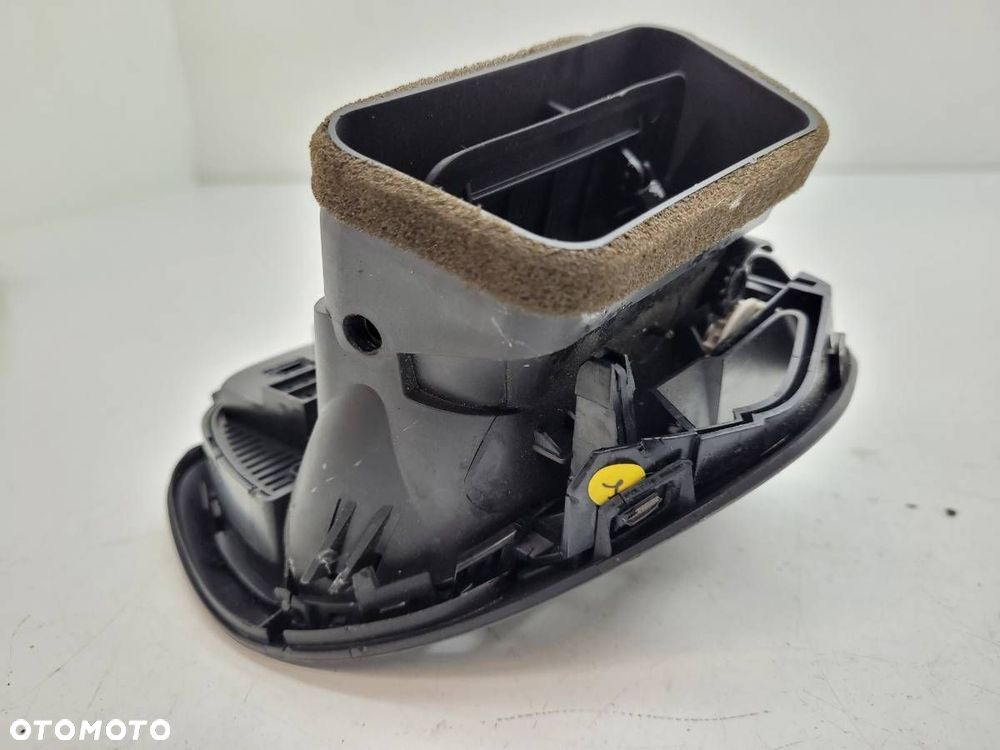 KRATKA NAWIEWU LEWA PRAWA KOMPLET CITROEN C4 PICASSO 96541118 96541119 - 9