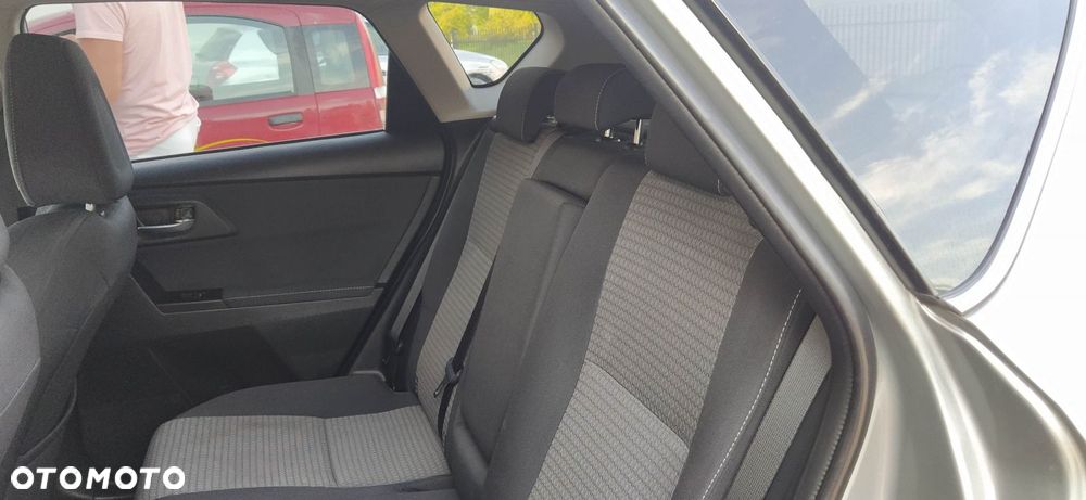Toyota Auris 1.6 Selection - 5
