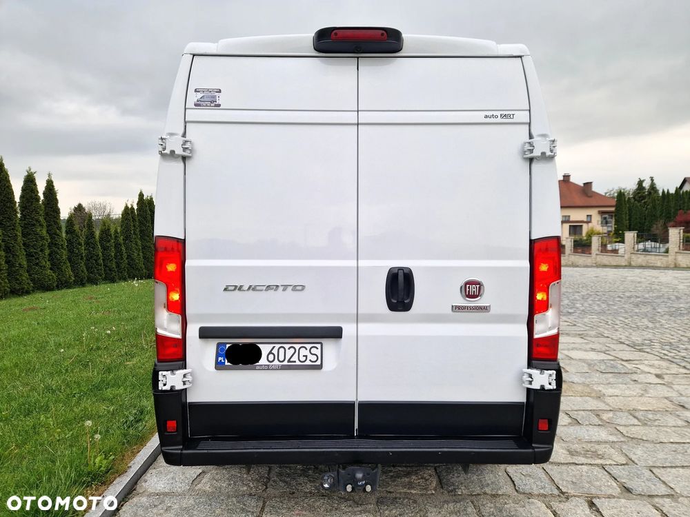 Fiat Ducato - 8