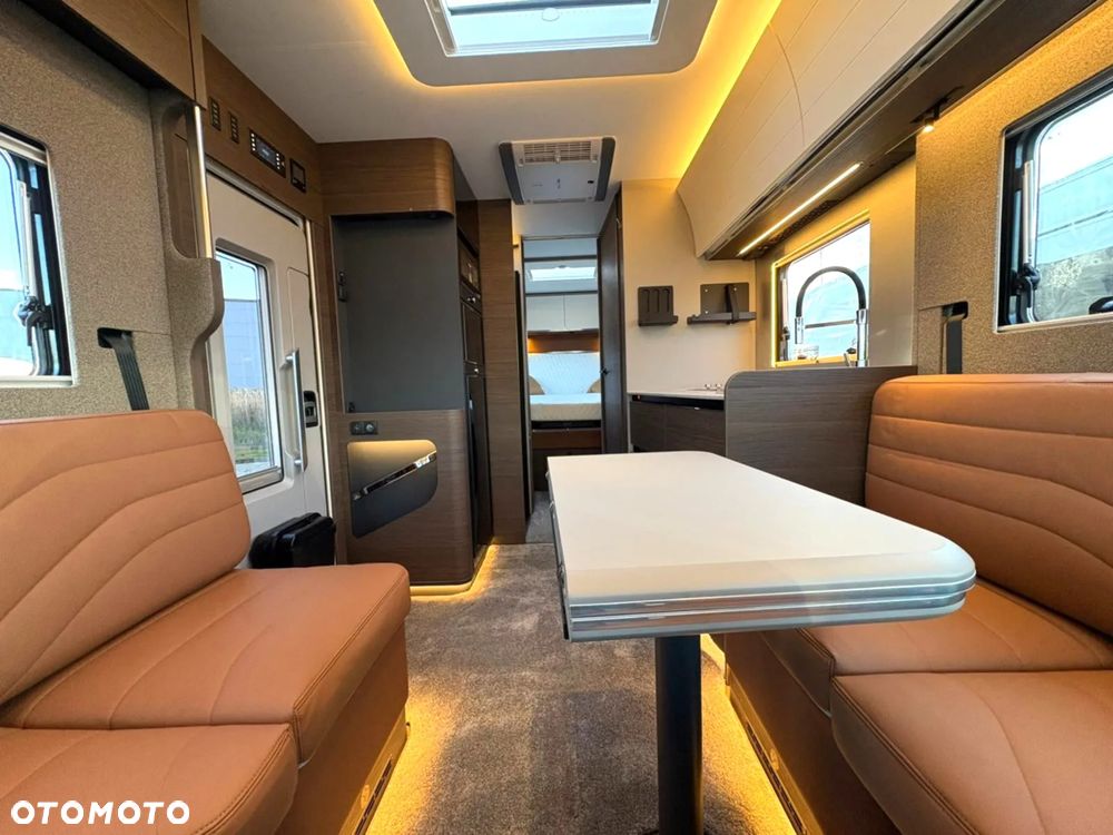 Adria Supersonic 780 DC - 11