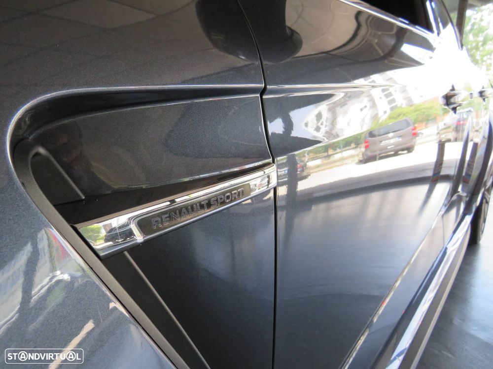 Renault Mégane 1.8 TCe R.S. - 29