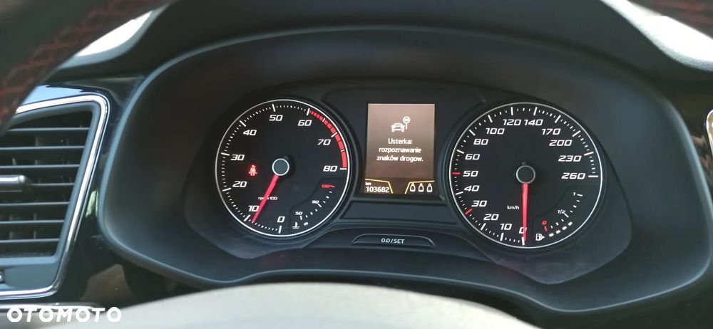 Seat Leon 1.4 TSI FR S&S - 12