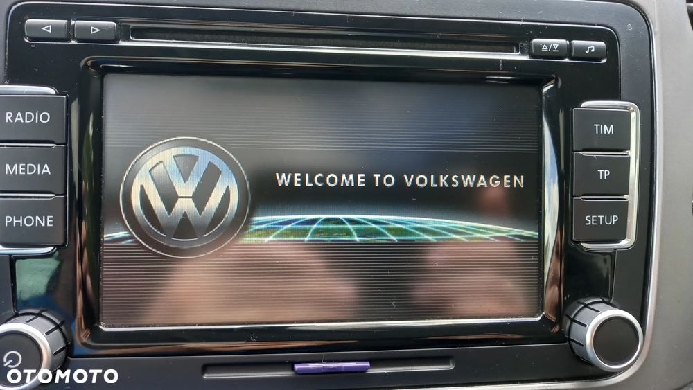 Volkswagen Tiguan 1.4 TSI 4Motion Sport & Style - 13