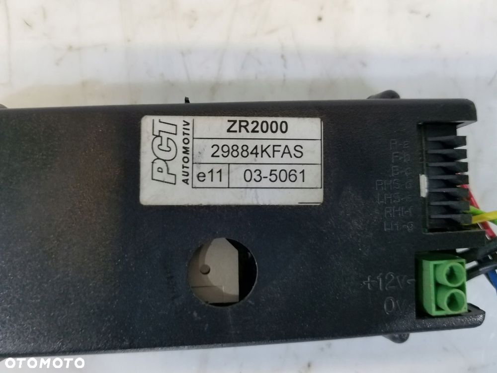 hak holowniczy + moduł mitsubishi asx - 8