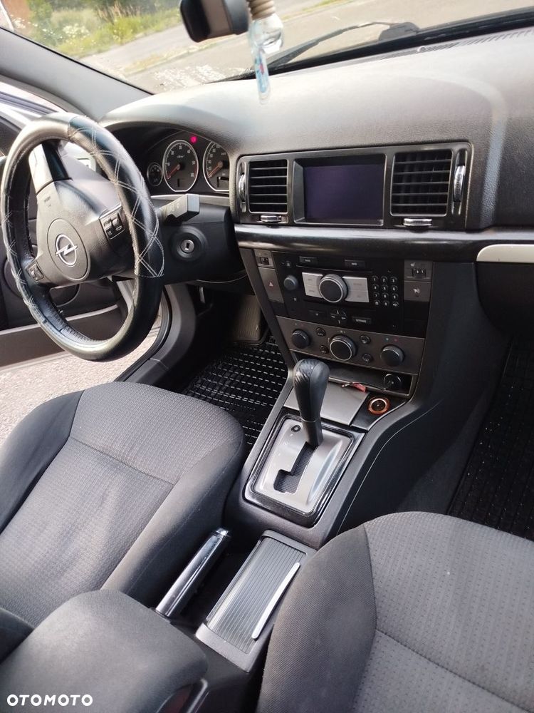 Opel Vectra 1.9 CDTI Cosmo ActiveSelect - 11