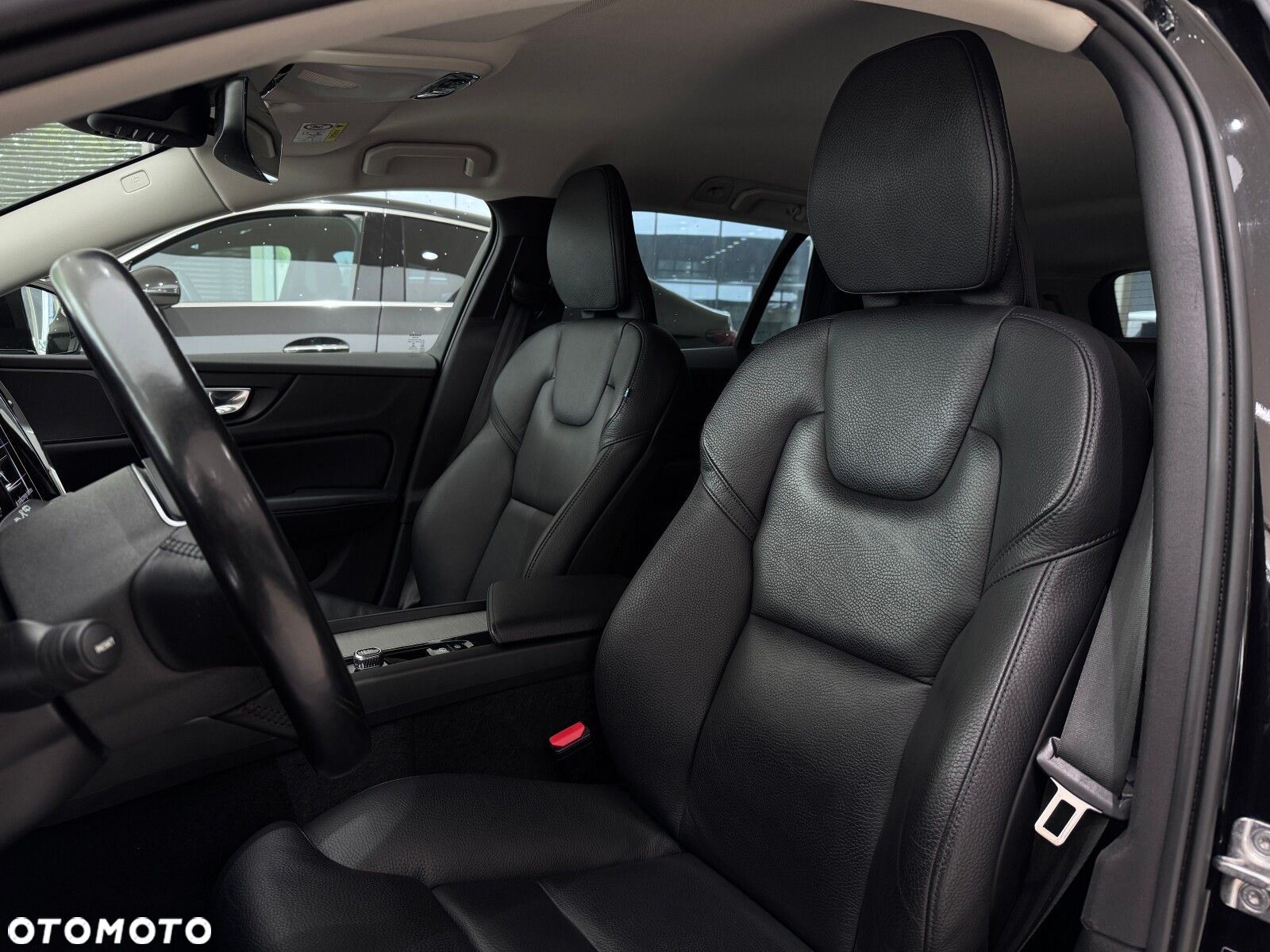 Volvo V60 - 10