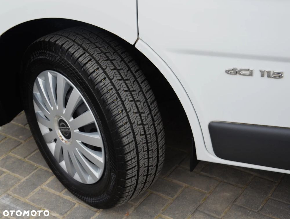 Nissan Primastar - 37