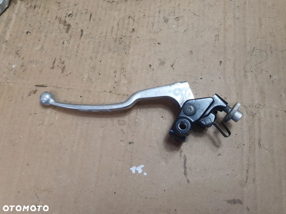 Yamaha fz1 n 2006 2011 Mocowanie klamka sprzęgła - 6