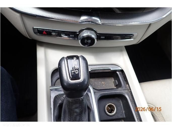 Volvo XC 60 D4 AWD Inscription - 20