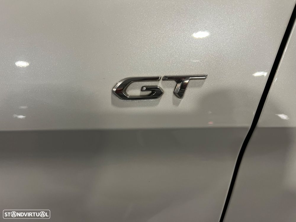 Peugeot 3008 1.5 BlueHDi GT Line EAT8 - 4