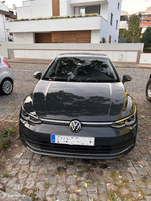 VW Golf 1.4 TSI e-Hybrid DSG - 2