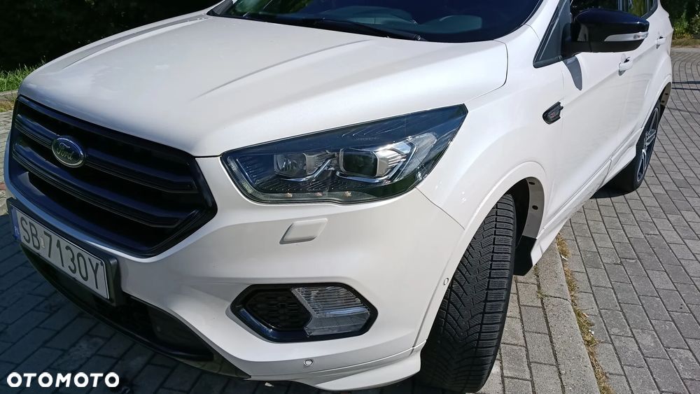 Ford Kuga 1.5 EcoBoost AWD ST-Line Black ASS - 3