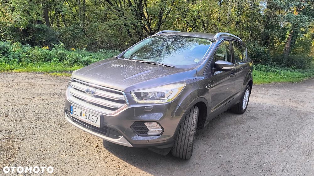 Ford Kuga - 29
